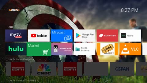 How To Install Downloader update For Android TV Devices