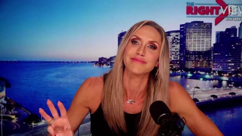 Lara Trump: Wanted For Questioning | Ep. 1