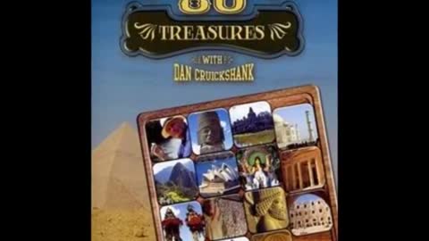 Around the world in 80 treasures Theme