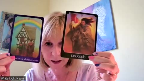 Card Reading for April 2023