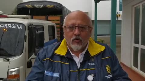 Inundaciones y deslizamientos: emergencias por lluvias en Cartagena