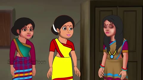 Santali motu patlu on sale cartoon