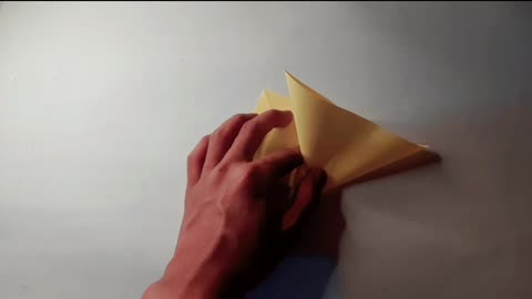 Beautiful and easy Origami Birds