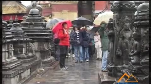 Travel Guide to Nepal Kathmandu land of god & Goddesses