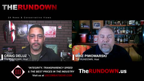 The Rundown