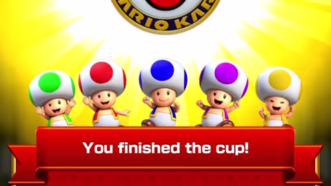 Mario Kart Tour - King Boo Cup Gameplay (Doctor Tour 2024)