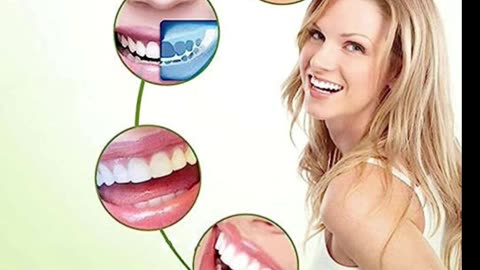 Dentures Teeth Temporary Teeth