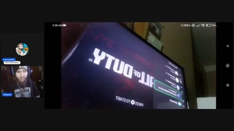 Cyraxx on CVG Panel 2023-11-22 (Xbox account hacked)