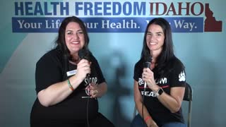 Tracy Slepcevic HFI Interview