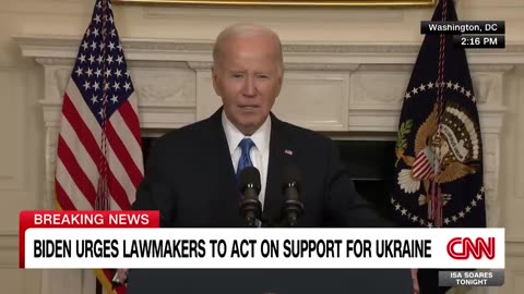 Dumb_ shameful_ dangerous_ un-American_ Biden blasts Trump_s comments on NATO