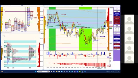 Bluewater Wrap and Trades for Jan 25