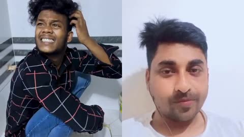 Funny indian comedy video