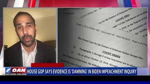 GOP Strategist: FARA Charges Will Hit Hunter Biden The Hardest Over Upcoming Indictments