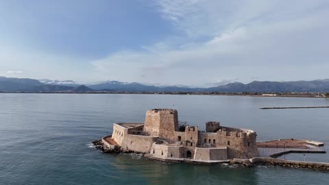 Nafplio: Experience the charm of Greece's first capital - irresistible