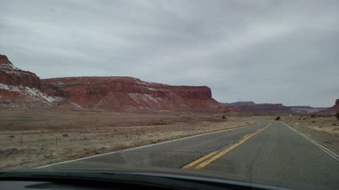 grand canyon drive