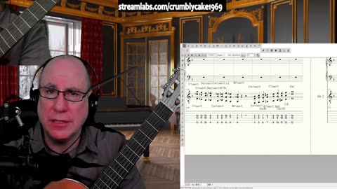 Composing for the Classical Guitarist: The Long II-V-I Chord Progression
