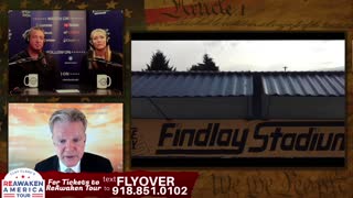 FOC Show: Final Bounce before Collapse with Bo Polny