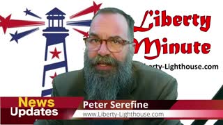 20221118 - Liberty Minute