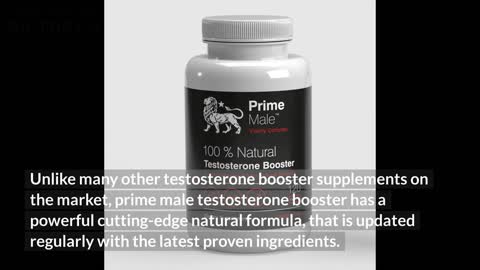 Best Testosterone Booster Supplements For Strength, Energy and Muscle Mass