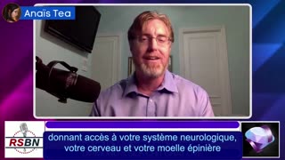 substances présentes dans les vaccins pour détériorer la barrière hémato-encéphalique