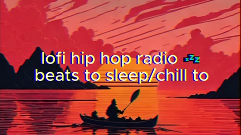 lofi hip hop radio beats to sleep/chill to