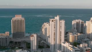 Masterful Beachfront Penthouse in San Juan, Puerto Rico