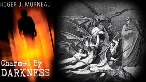 Demons are Fallen Angels - Roger J. Morneau
