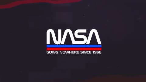 NASA Going Nowhere Since 1958