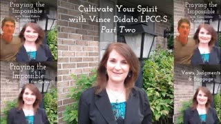 Christian Counseling | Cultivate Your Spiritual Discernment