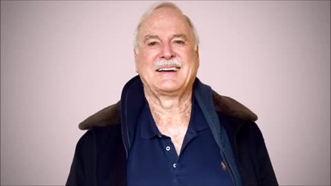 John Cleese on Private Passions with Michael Berkeley 12th December 2021