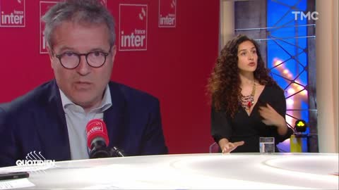 Jehane Fadlallah : « Nous avons 2 infirmières de nuit au lieu de 12 »