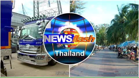 News Flash Thailand