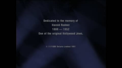 Hollywoodism (1998)