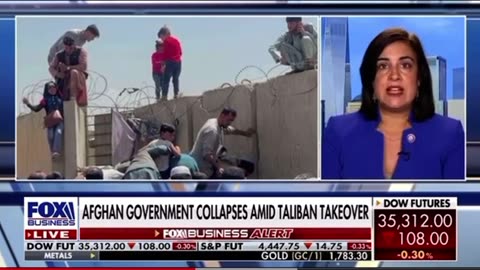 (8/16/21) Malliotakis: Afghanistan Withdrawal Debacle a Result of Biden’s Inept Leadership