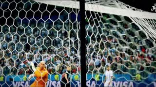Best Moments - World Cup 2018