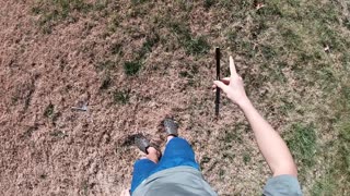 Balisong flipping (butterflyknife tricks)