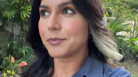 Tulsi Gabbard Reveals How Shadow Banning Really Works