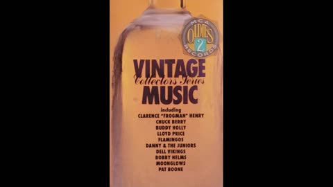 Vintage Music Collectors Series Volume Two