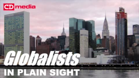 LIVESTREAM REPLAY: The Globalists In Plain Sight - The Skies Are Not Safe! 3/19/23