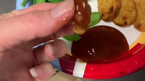 Glass Shard in Austin's Own BBQ Sauce - No Response from Company
