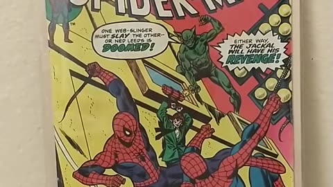 Amazing Spider-Man #149 / (1975) 6.0