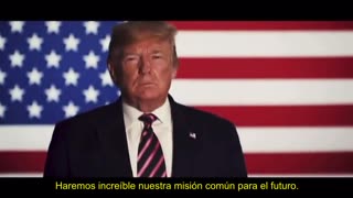 Trump 2024 la oportunidad de aplastar al globalismo y agenda 2030 davos 19-COV