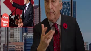 HANNAFORD: No Liberal truth ministry for Canada