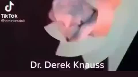 Dr Derek Knauss