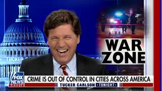 Tucker Carlson: This is laughably absurd