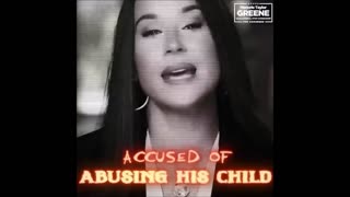 Predator Biden - The Child Sniffer