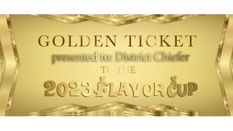 The nominee's for the 2023 Flavor Cup - DC's Most Flavorful Cannabis and Edibles!