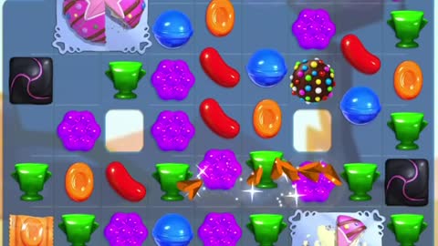 Candycrush level 2222