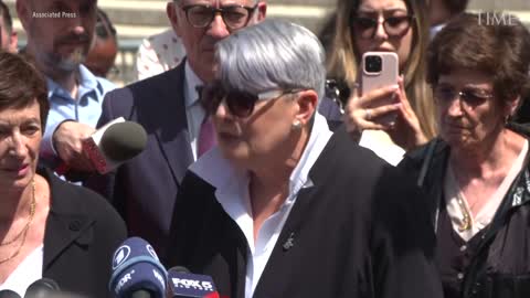 Reactions to Ghislaine Maxwell's 20-Year Sentence for Helping Epstein Sexually Abuse Teen Girls