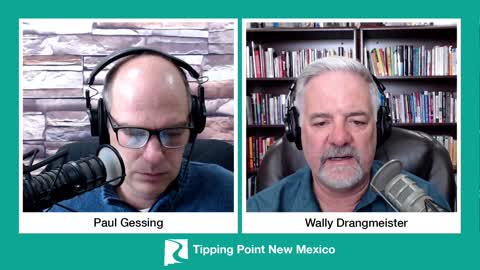 Tipping Point NM episode 373: What’s Happening at NM Legislature and more